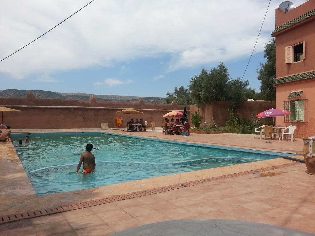 France Hotel Ouzoud