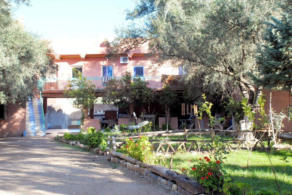 France 2* Ouzoud