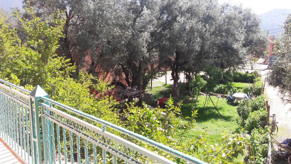 France Hotel Ouzoud