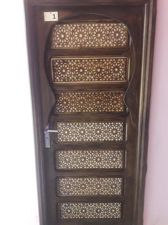 Hotel France Ouzoud