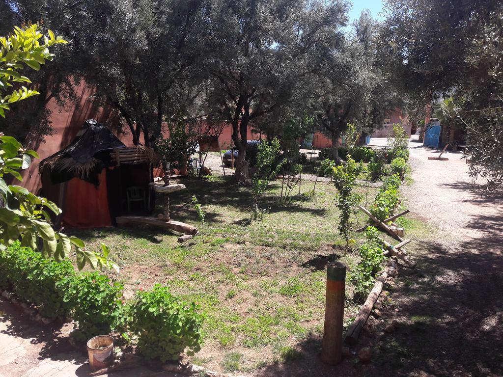 Hotel France Ouzoud