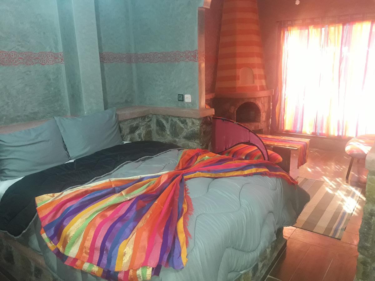Hotel France Ouzoud