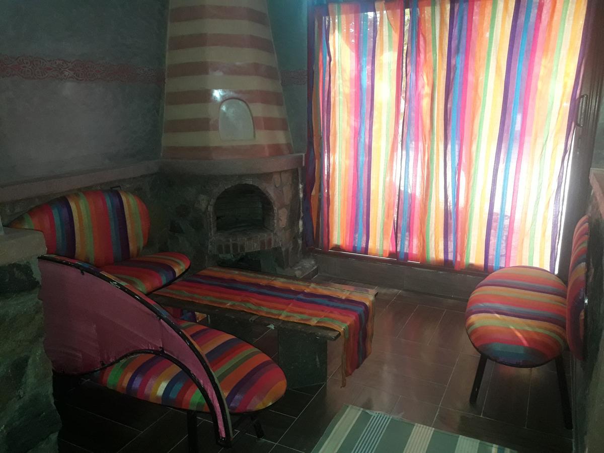 France 2* Ouzoud