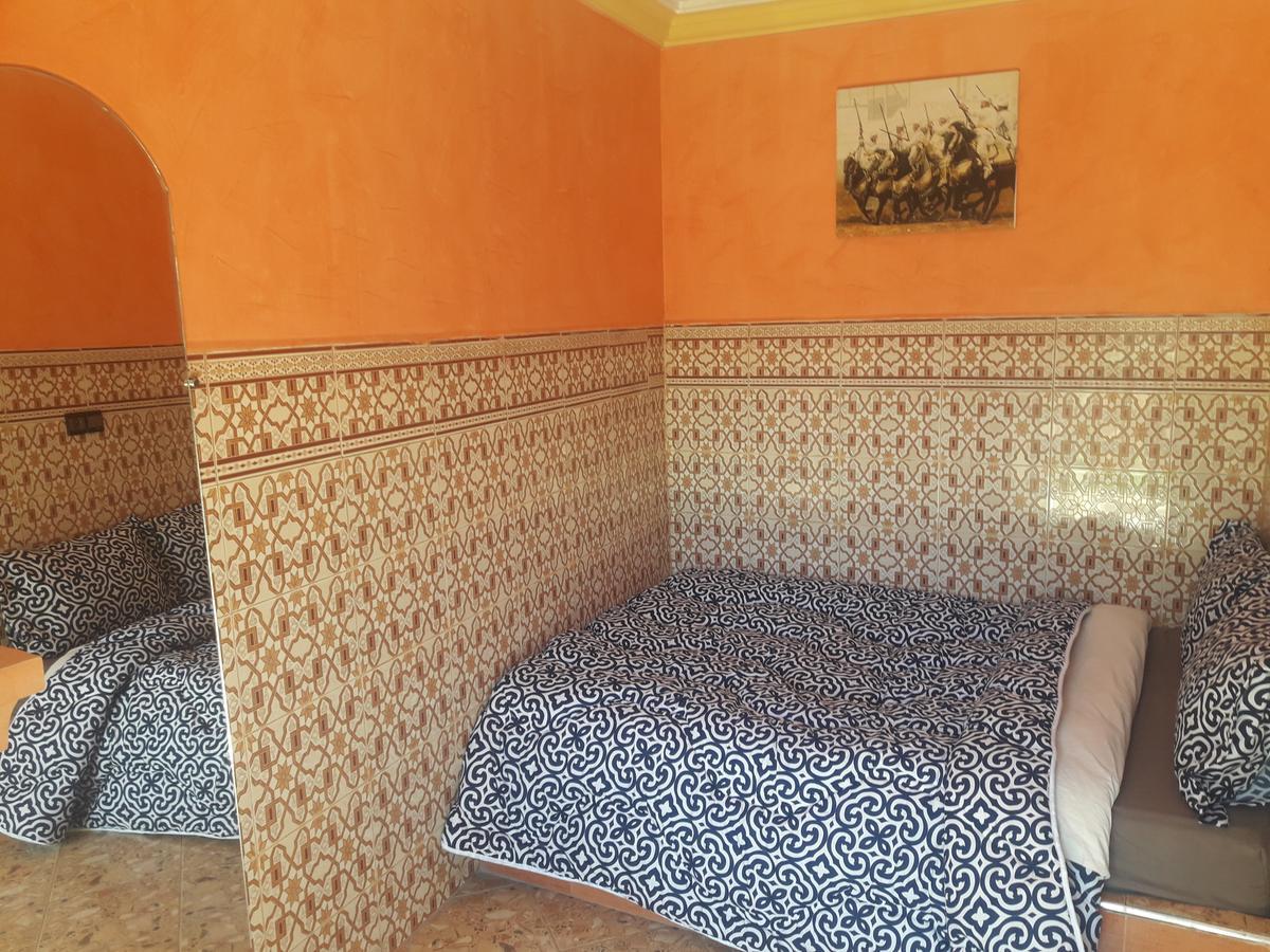 France Hotel Ouzoud