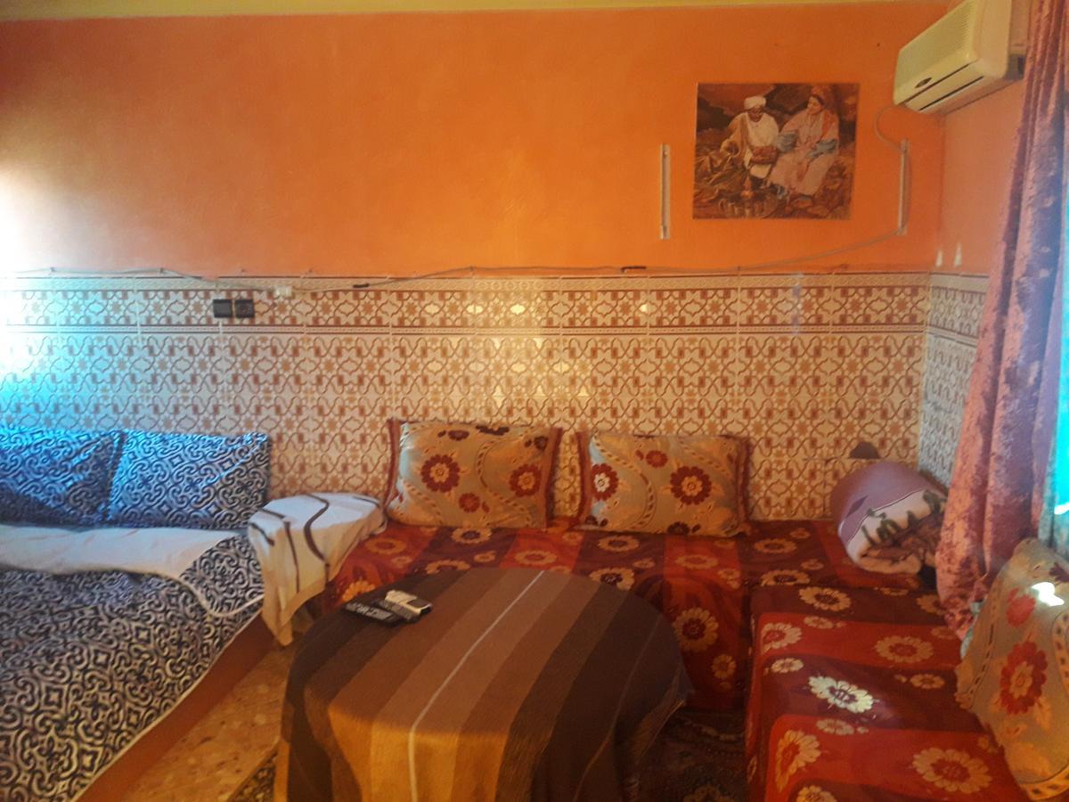 Hotel France Ouzoud
